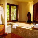 Amanpulo Casita Bathroom